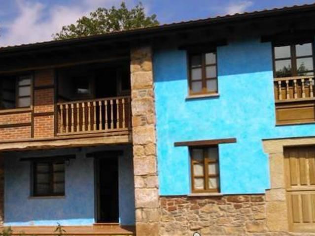Casa en alquiler en Villaviciosa, Asturias