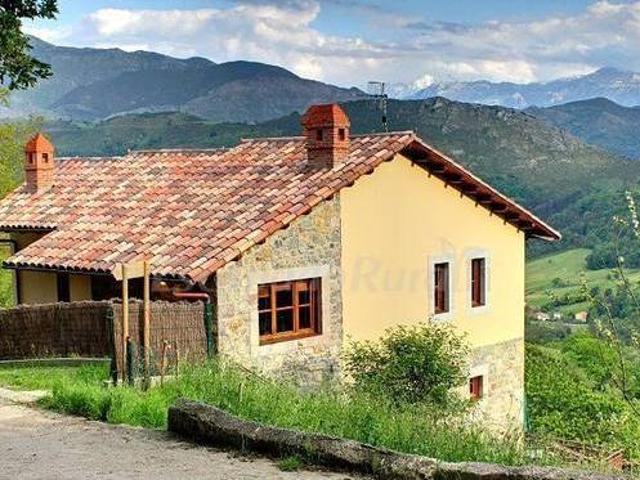 Casa en alquiler en Llanes, Asturias