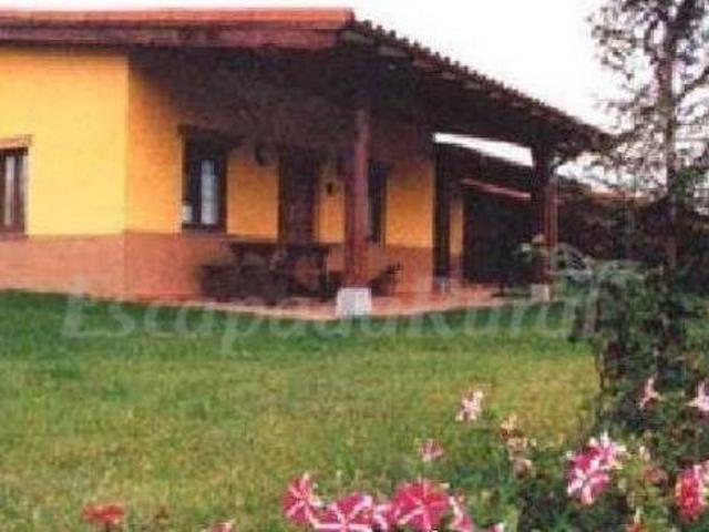 Casa en alquiler en Cudillero