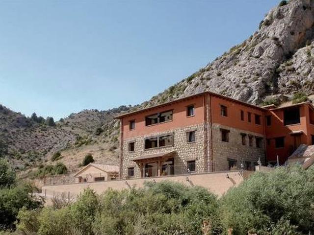 Casa en alquiler en Megina, Castilla-La Mancha