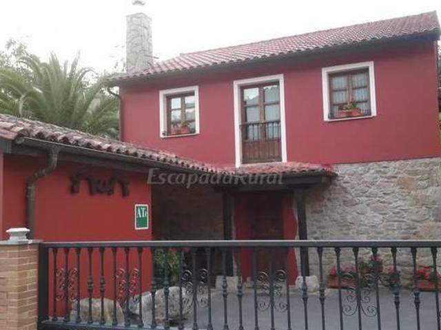 Casa en alquiler en Pravia Casa en alquiler en Pravia