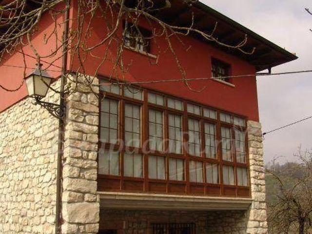 Casa en alquiler en Cabrales