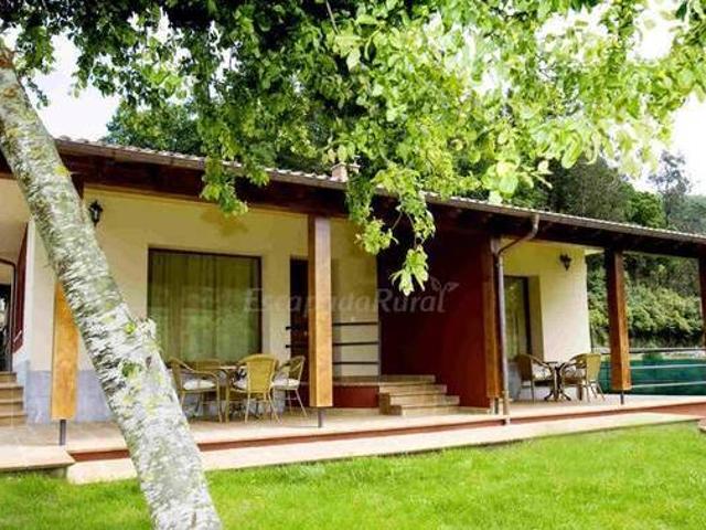 Casa en alquiler en Cangas De Onís