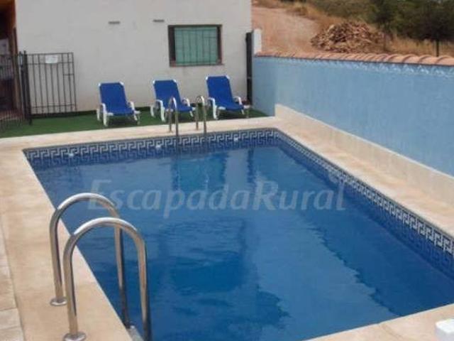 Casa en alquiler en Ruidera, Castilla-La Mancha