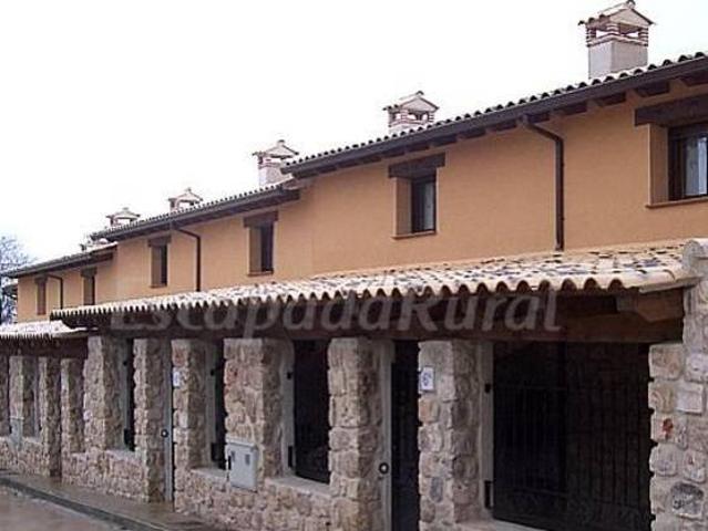 Casa en alquiler en Fuentelencina, Guadalajara