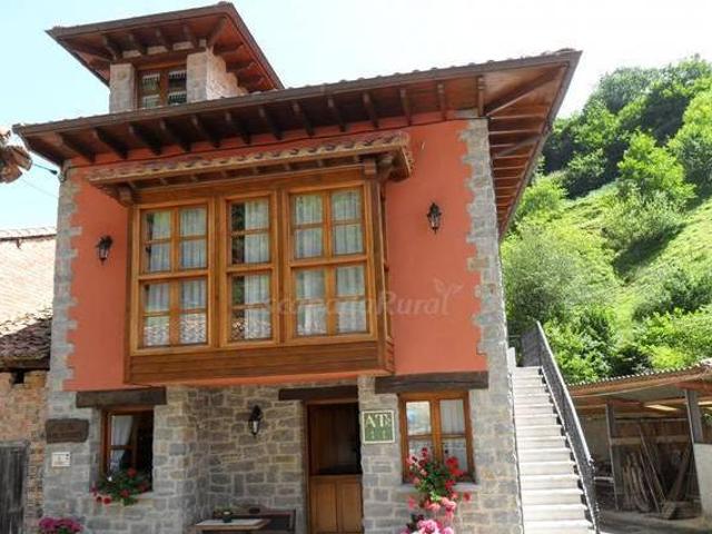 Casa en alquiler en Colunga