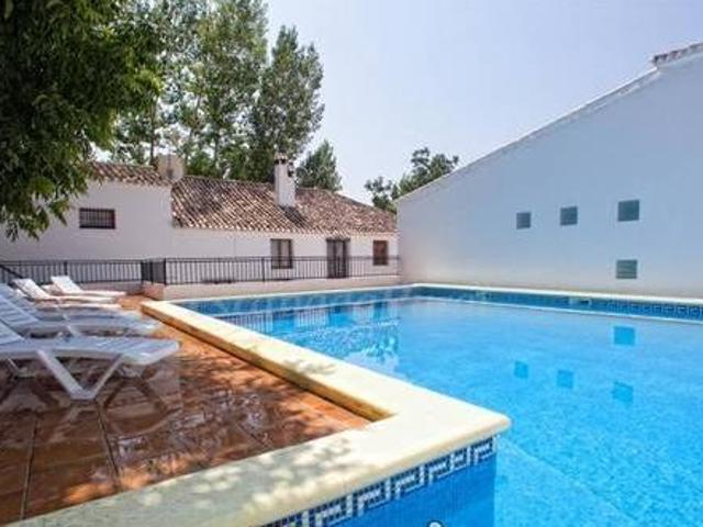 Casa en alquiler en Alcalá La Real, Andalucía