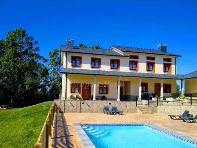 Casa en alquiler en Tapia De Casariego, Asturias