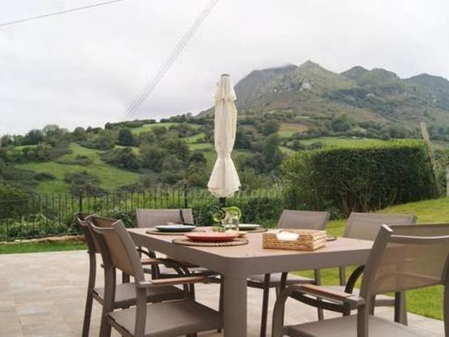 Casa en alquiler en Morcín, Asturias