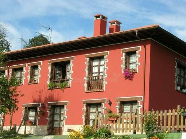 Casa en alquiler en Cangas De Onís