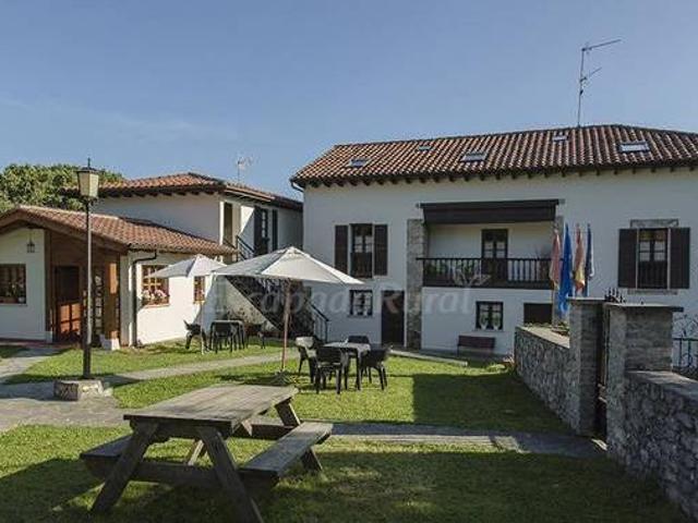 Casa en alquiler en Llanes, Asturias