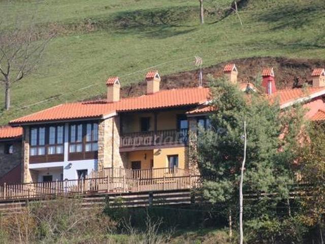 Casa en alquiler en Villaviciosa, Asturias