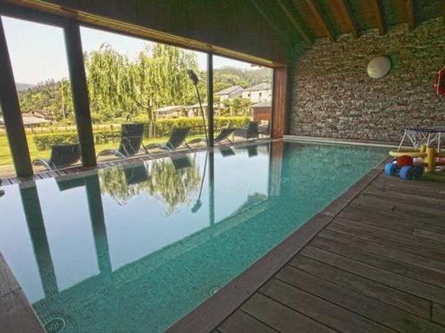 Casa en alquiler en Valdés, Asturias