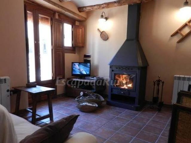 Casa en alquiler en Morella