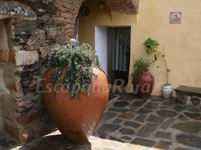 Casa en alquiler en Botija, Extremadura