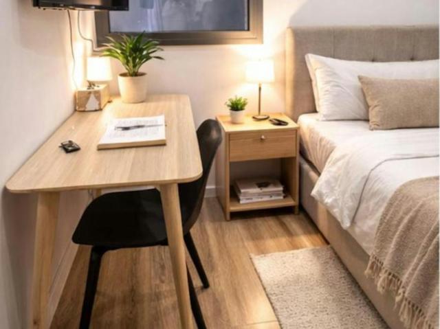 Apartamento en alquiler en Vallès Occidental, Catalunya