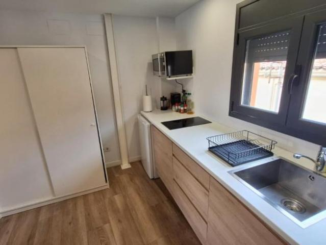 Apartamento en alquiler en Vallès Occidental, Catalunya