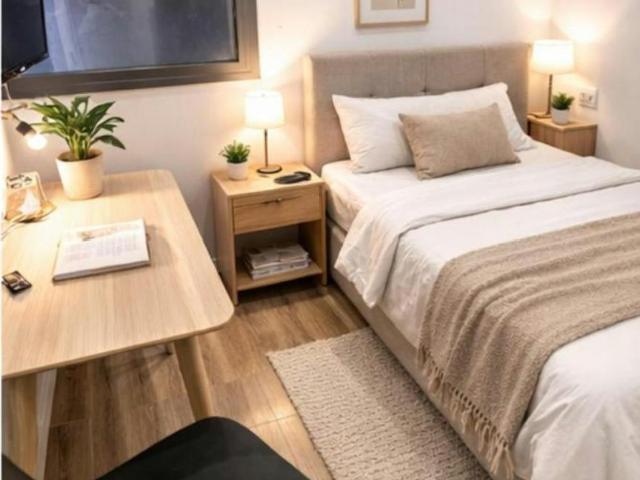 Apartamento en alquiler en Vallès Occidental, Catalunya