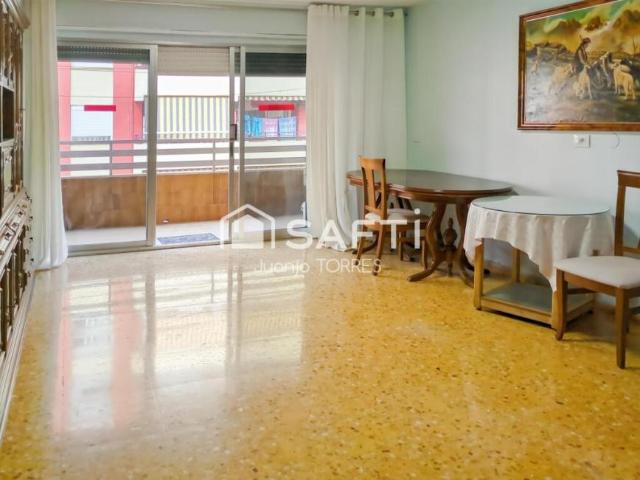Apartamento en venta en Sagunto