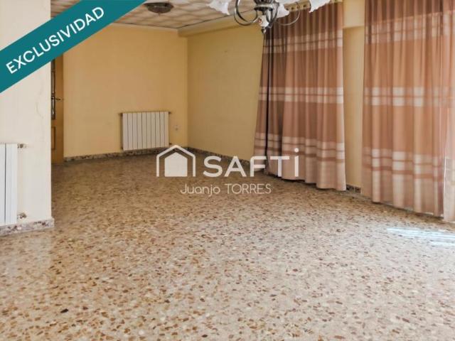 Apartamento en venta en Sagunto