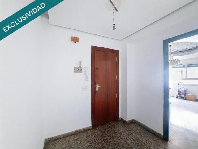 Apartamento en venta en Sagunto