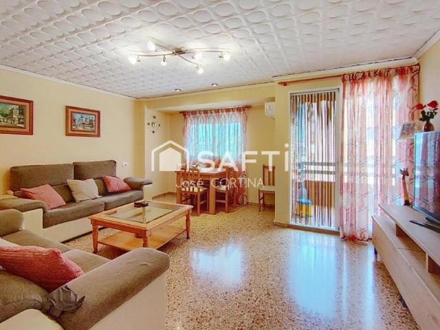 Apartamento en venta en Sagunto