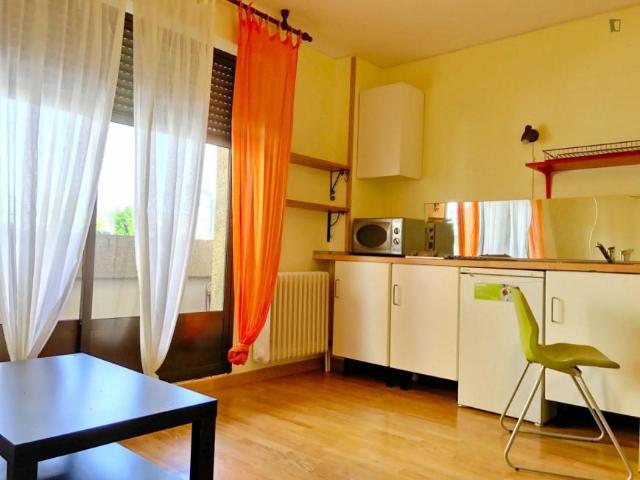 Apartamento en alquiler en Signo XXV, Santa Marta De Tormes