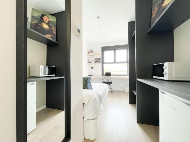 Apartamento en alquiler en Salamanca, Castilla y León