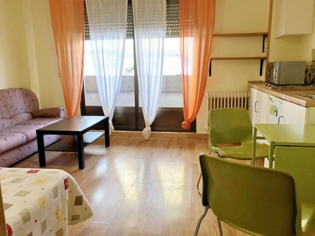 Apartamento en alquiler en Salamanca