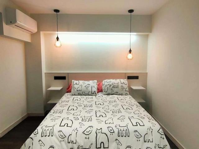 Apartamento en alquiler en Salamanca