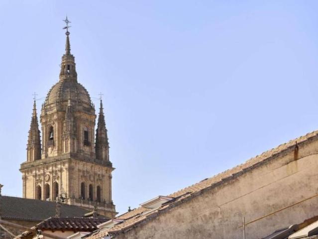 Apartamento en alquiler en Salamanca, Castilla y León