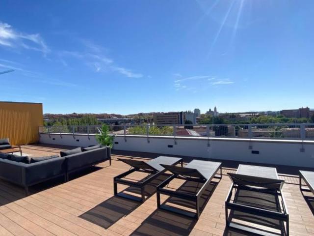 Apartamento en alquiler en Salamanca, Castilla y León