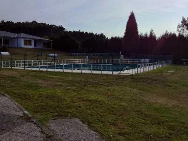 Apartamento en venta en Cervo, Lugo