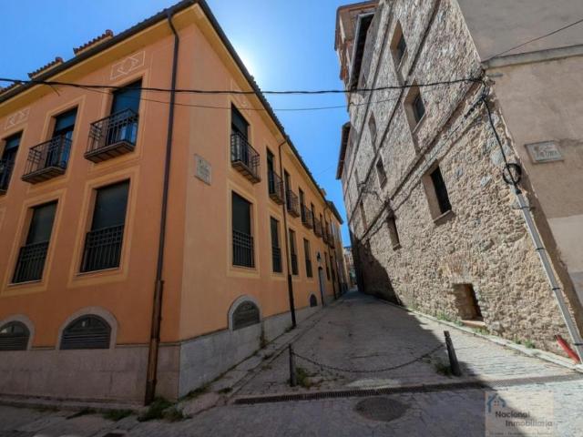 Apartamento en venta en San Ildefonso, Castilla y León