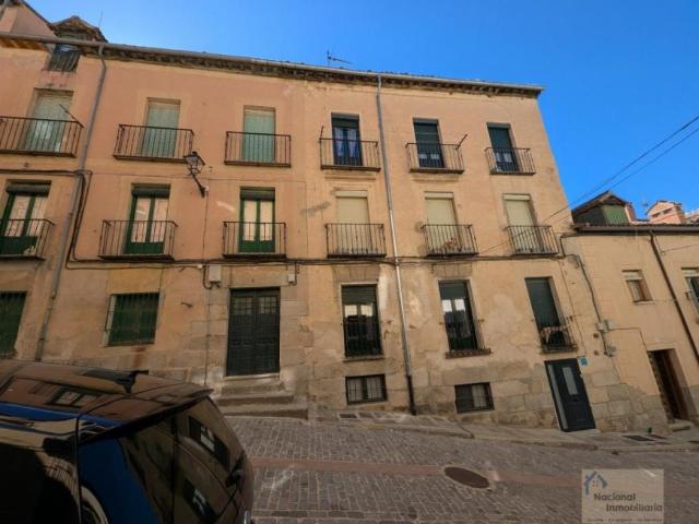 Apartamento en venta en San Ildefonso, Castilla y León
