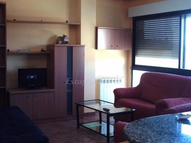 Casa en alquiler en Alcanadre, La Rioja