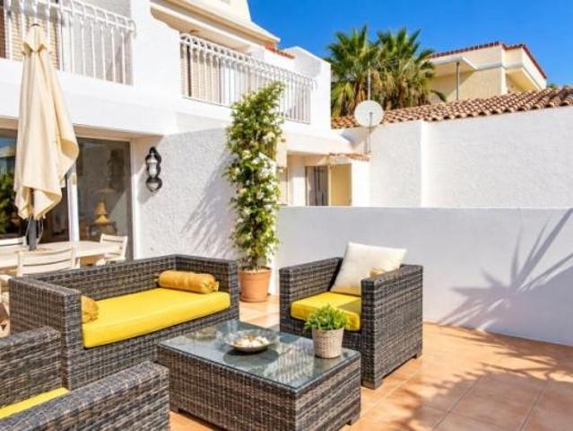 Apartamento en venta en San José, Níjar