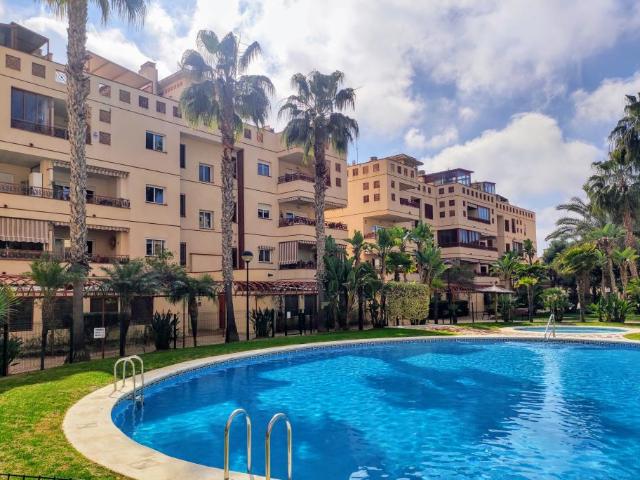 Apartamento en venta en Benimagrell, l'Alacantí