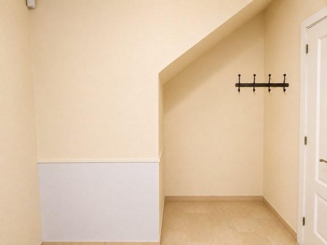 Apartamento en alquiler en San Luis de Sabinillas, Costa del Sol Occidental