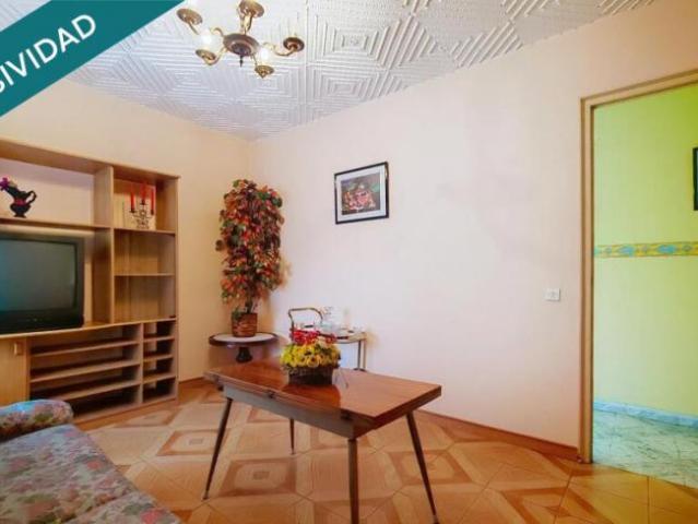 Apartamento en venta en San Martín Del Rey Aurelio