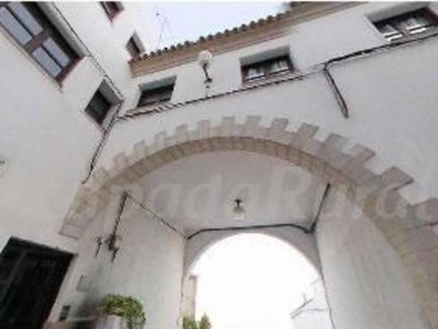 Casa en alquiler en La Iruela, Andalucía