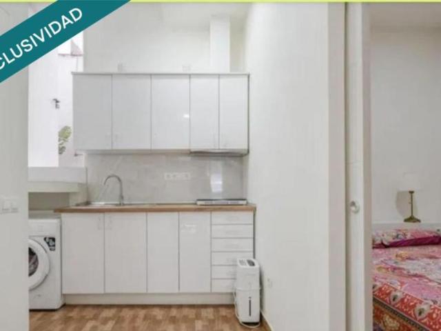 Apartamento en venta en San Sebastián De Los Reyes, Madrid