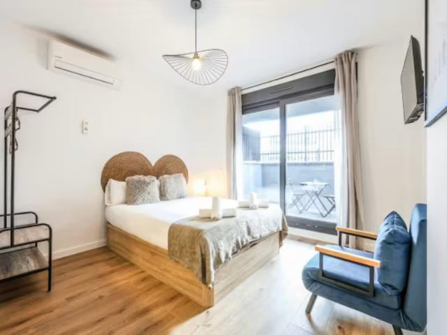 Apartamento en alquiler en San Sebastián De Los Reyes, Madrid