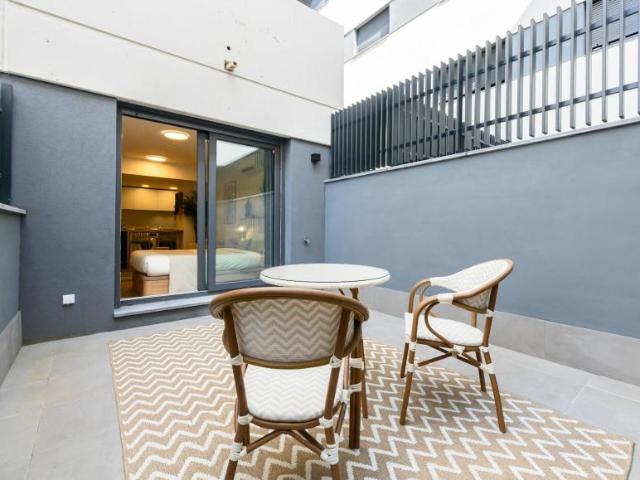 Apartamento en alquiler en San Sebastián De Los Reyes, Madrid