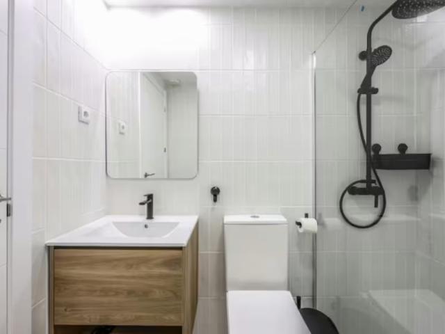Apartamento en alquiler en San Sebastián De Los Reyes, Madrid