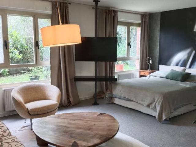 Apartamento en alquiler en Acebo, Arnuero
