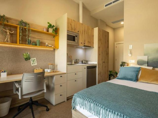 Apartamento en alquiler en Polígon Industrial Torregroses, Sant Vicent del Raspeig / San Vicente del Raspeig