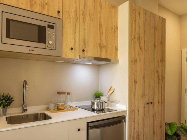 Apartamento en alquiler en Polígon Industrial Torregroses, Sant Vicent del Raspeig / San Vicente del Raspeig