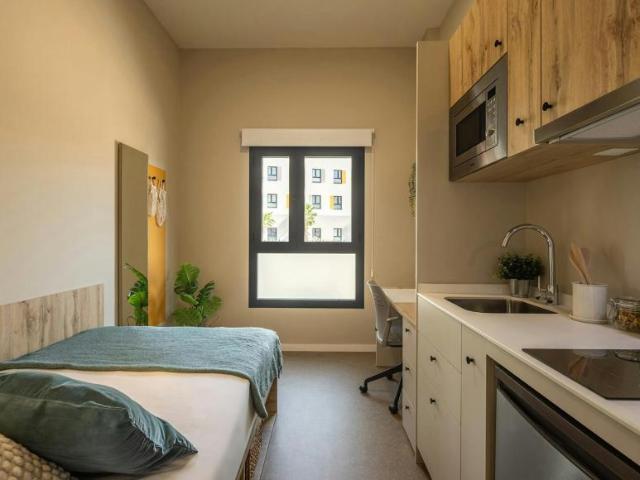 Apartamento en alquiler en Polígon Industrial Torregroses, Sant Vicent del Raspeig / San Vicente del Raspeig