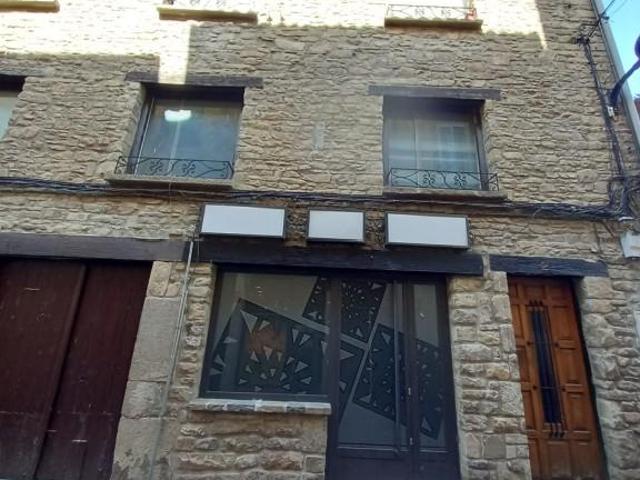 Apartamento en venta en Zangozerria, Navarra